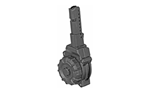 Promag MGPMDRM-A38 DRM-A38 PROMAG FOR GLK42 380ACP 32RD DRUM BK