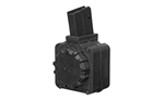 Promag  DRM-A41 PROMAG FN SCAR 17 308 50RD DRUM BLK