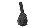 Promag  DRM-A42 PROMAG CANIK TP9 9MM 50RD DRUM BLACK