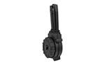 Promag  DRM-A52 PROMAG SPGFLD XD9 9MM 50RD DRUM BLK