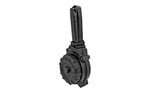 Promag  DRM-A57 PROMAG S&W SD9 9MM 50RD DRUM BLACK