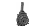 Promag FOR GLOCK DRM-A14 PROMAG FOR GLK43 9MM 50RD DRUM PLY