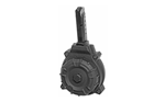 Promag DRUM DRM-A15 PROMAG S&W SHIELD 9MM 50RD DRM POLY