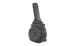 Promag FOR GLOCK DRM-A20 PROMAG FOR GLK 43X 9MM 50RD DRM PLY