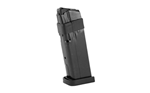 Promag MGPMGLK-A19 GLK-A19 PROMAG GLOCK 48 9MM 15RD BLUE STEEL