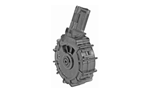Promag DRUM REM-A2 PROMAG REM 597 22LR 30RD DRM SMK PLY
