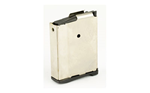 Promag MGPMRUG-11N RUG-11N PROMAG RUGER MINI 30 762X39 10RD NKL