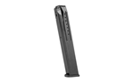 Promag MGPMRUG-A41 RUG-A41 PROMAG RUGER SCRTY 9 9MM 32RD BLUE