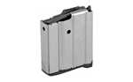 Promag MGPMRUG09N RUG09N PROMAG RUGER MINI 14 223REM 10RD NKL