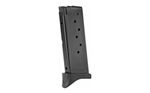 Promag MGPMRUG16 RUG 16 PROMAG LC9 9MM 7RD BL STEEL