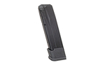 Promag MGPMSIG-A20 SIG-A20 PROMAG SIG P320 9MM 21RD BLUE STEEL