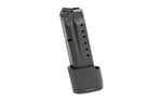 Promag MGPMSMI28 SMI 28 PROMAG S&W SHIELD 9MM 10RD BL STEEL