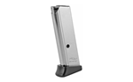 Walther MGWA2246010 2246010 MAG WAL PPK 380ACP NKL 6RD FR