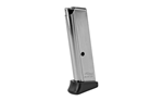 Walther MGWA2246012 2246012 MAG WAL PP-PPK/S 380ACP NKL 7RD FR