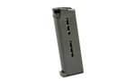 Wilson Combat OFFICER 47OXCB MAG WILSON OFC .45 7RD STEEL PAD BLK