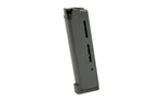Wilson Combat ELITETACTICALMA 500BA-HD MAG WILSON ETM 1911 45ACP 8RD AL BLK