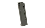 Wilson Combat ELITETACTICALMA 500BC-HD MAG WILSON ETM 1911 45ACP 8RD STL BL