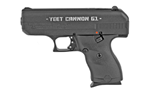 Hi-point Firear C-9 916 HI-PT C9 9MM CMP 3.5" 8RD POLY YEET