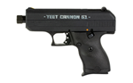Hi-point Firear C-9 916G1YCTB HI-PT C9 9MM CMP 3.5" 8RD YEET THRDD