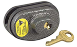 Masterlock TRIGGER 90KADSPT MASTERLOCK TRGR LCK KEY ALK P104 NCA