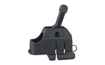 Maglula Ltd.  Maglula LU10B LULA Loader & Unloader Made of Polymer with Black Finish for 223 R