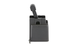Maglula Ltd. MAGLULA Maglula LU14B LULA Loader & Unloader Made of Polymer with Black Finish for 9mm L