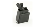 Maglula Ltd. MAGLULA Maglula LU18B LULA Loader & Unloader Made of Polymer with Black Finish for 9mm L