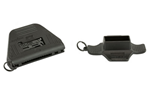 Maglula Ltd. MAGLULA Maglula XV80B LULA Loader & Unloader Set Single Stack Style made of Polymer with