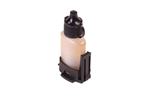 Magpul Industri MPIMAG059BLK Magpul MAG059-BLK MIAD/MOE Lube Bottle Core AR10/AR15/M4/M16/M110/SR25 0.50 oz P