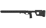 Magpul Industri  MAG1002-BLK MAGPUL PRO 700L CHASS REM 700 LA BLK
