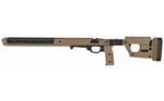 Magpul Industri  MAG1002-FDE MAGPUL PRO 700L CHASS REM 700 LA FDE
