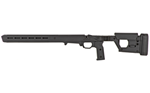 Magpul Industri  MAG1003-BLK MAGPUL PRO 700L FXD REM 700 LA BLK