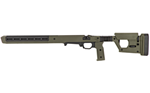 Magpul Industri  MAG1003-ODG MAGPUL PRO 700L FXD REM 700 LA ODG