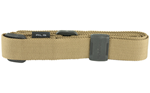 Magpul Industri RLS SLING Magpul MAG1004-COY RLS Sling made of Nylon Webbing with Coyote Finish & Adjustab