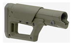 Magpul Industri PRS LITE Magpul MAG1159-ODG PRS Lite Precision Stock OD Green Polymer/Metal Adjustable w/