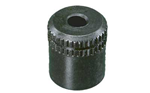 Magpul Industri SGA Magpul MAG333BLK Sling Mount Kit Type 1 made of Steel with Phosphate Black Finis