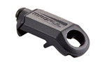 Magpul Industri RSA-RAILSLINGAT Magpul MAG337-BLK RSA QD  Sling Attachment Black Steel