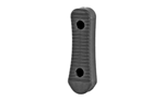 Magpul Industri MPIMAG350BLK Magpul MAG350-BLK PRS Extended Butt Pad PRS AR15/M16, AR10/SR25 Black Rubber