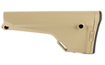 Magpul Industri MOE-MAGPULORGIN Magpul MAG404-FDE MOE Rifle Stock Flat Dark Earth Synthetic for AR-15, M16, M4