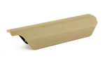 Magpul Industri MPIMAG445FDE Magpul MAG445-FDE AK Cheek Riser  0.25" Flat Dark Earth