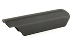 Magpul Industri MPIMAG446BLK Magpul MAG446-BLK AK Cheek Riser  0.50" Black