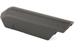 Magpul Industri MPIMAG447BLK Magpul MAG447-BLK AK Cheek Riser  0.75" Black
