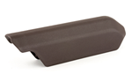 Magpul Industri MPIMAG447PLM Magpul MAG447-PLM AK Cheek Riser  0.75" Plum