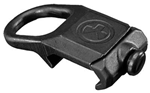 Magpul Industri RSA-RAILSLINGAT Magpul MAG502-BLK Rail Sling Attachment  Black Steel