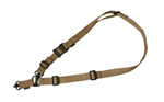 Magpul Industri  Magpul MAG518-COY MS4 Sling GEN2