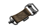Magpul Industri  Magpul MAG519-COY MS1/MS4 Adapter Coyote Melonite Steel Nylon Webbing
