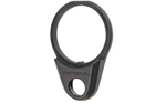 Magpul Industri ASAP-AMBIDEXTRO Magpul MAG529-BLK ASAP Sling Attachment made of Steel with Melonite Black Finish