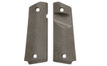 Magpul Industri MOE-MAGPULORGIN Magpul MAG544-ODG MOE Grip Panels Aggressive TSP Texture OD Green Polymer for 19