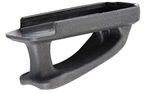 Magpul Industri RANGERFLOORPLAT Magpul MAG561-BLK PMAG Ranger Plate made of Polymer with Black Finish for 5.56x4
