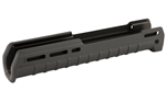 Magpul Industri MPIMAG586BLK Magpul MAG586-BLK ZHUKOV Handguard made of Polymer with Black Finish & 11.70" OA